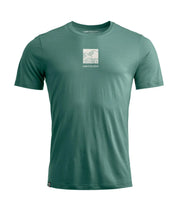 Funktionsshirt mit Print