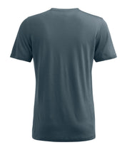 Funktionsshirt aus Wollmix
