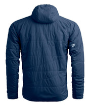 Funktionsjacke SWISSWOOL PIZ DUAN