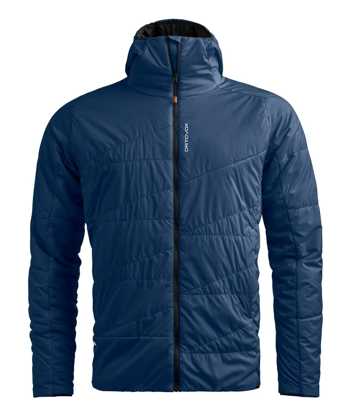 Funktionsjacke SWISSWOOL PIZ DUAN