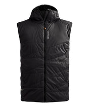 Funktionsweste SWISSWOOL PIZ DUAN