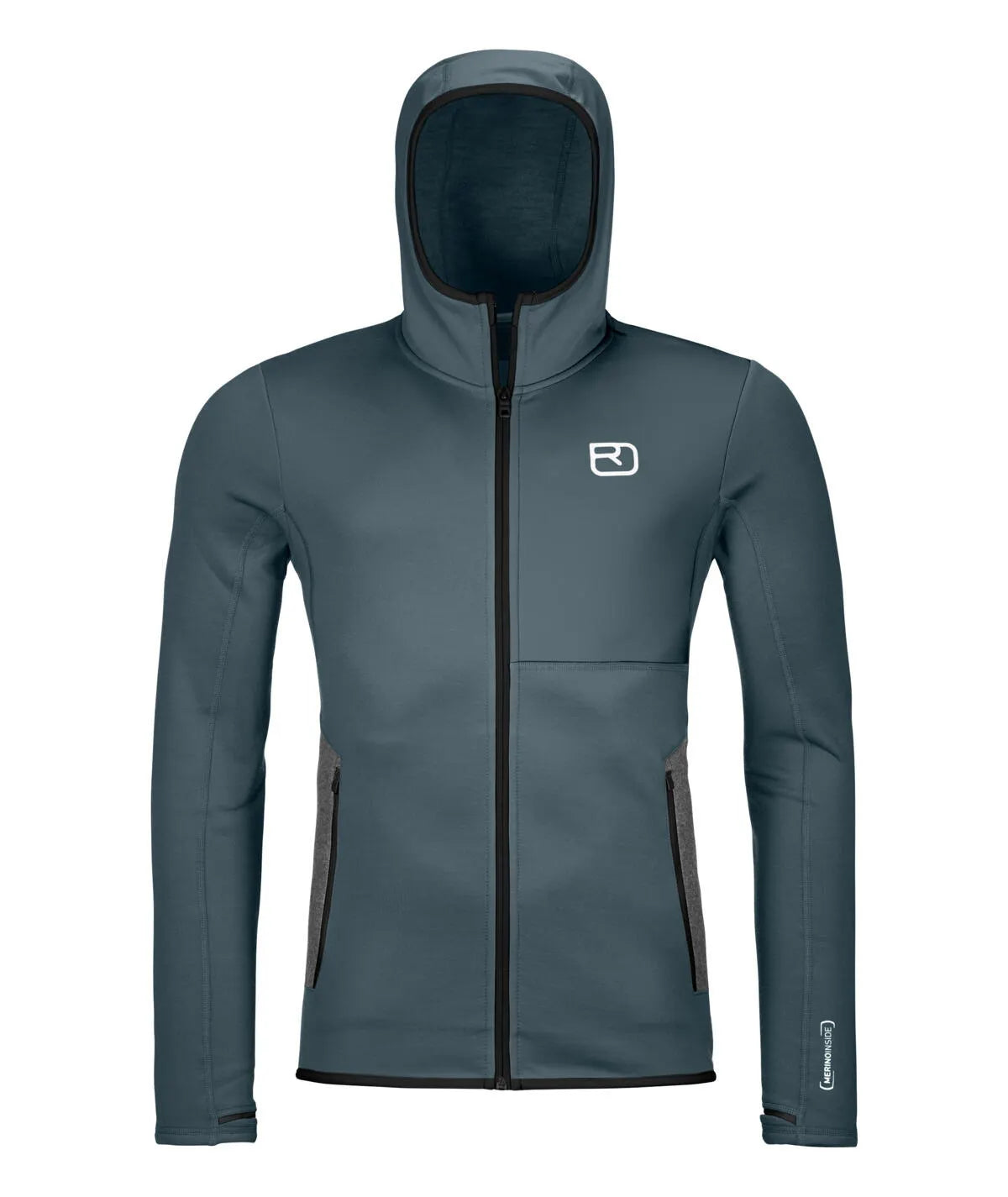 Fleecejacke