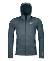 Fleecejacke