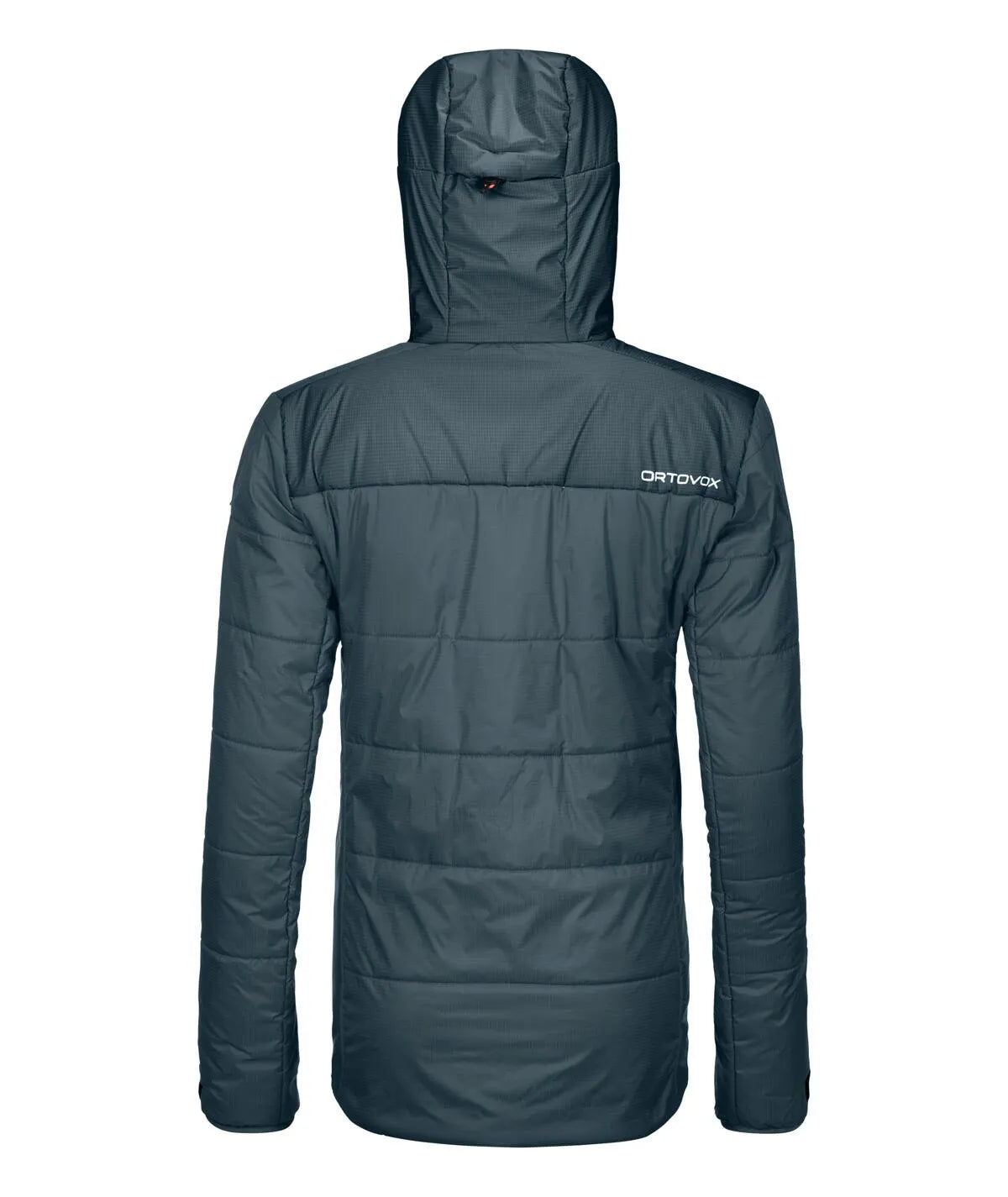Funktionsjacke SWISSWOOL ZINAL