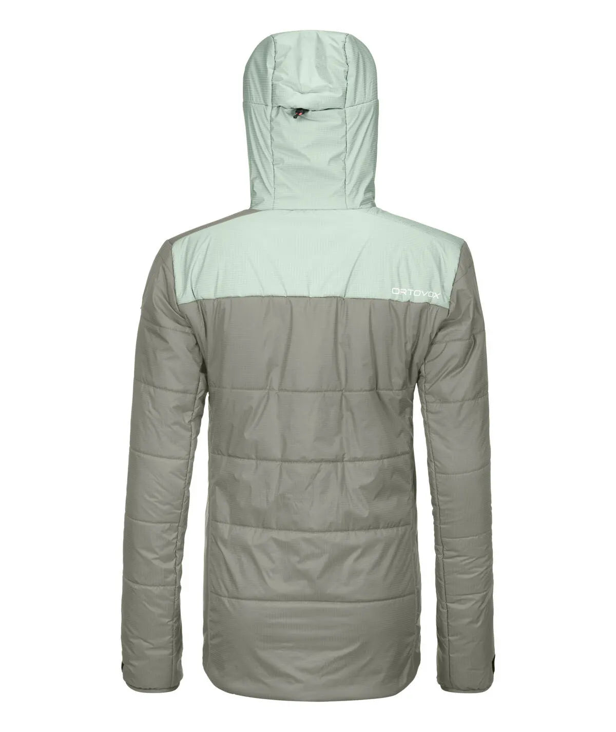Funktionsjacke SWISSWOOL ZINAL