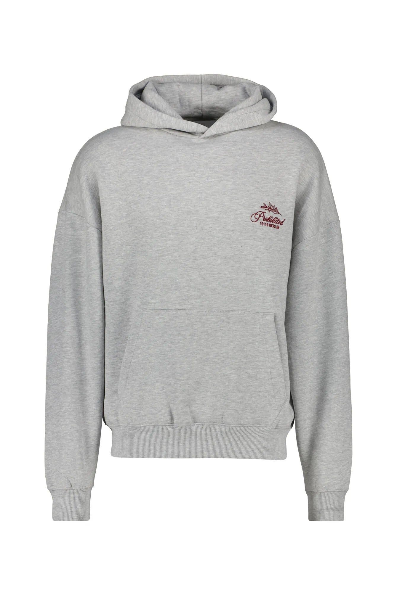 Sweathoodie Oversized Fit