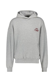 Sweathoodie Oversized Fit