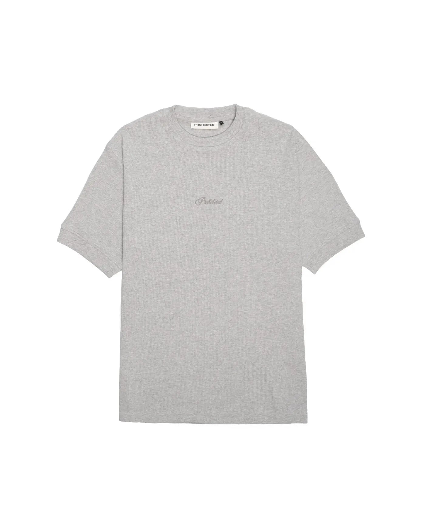 T-Shirt Slim Fit