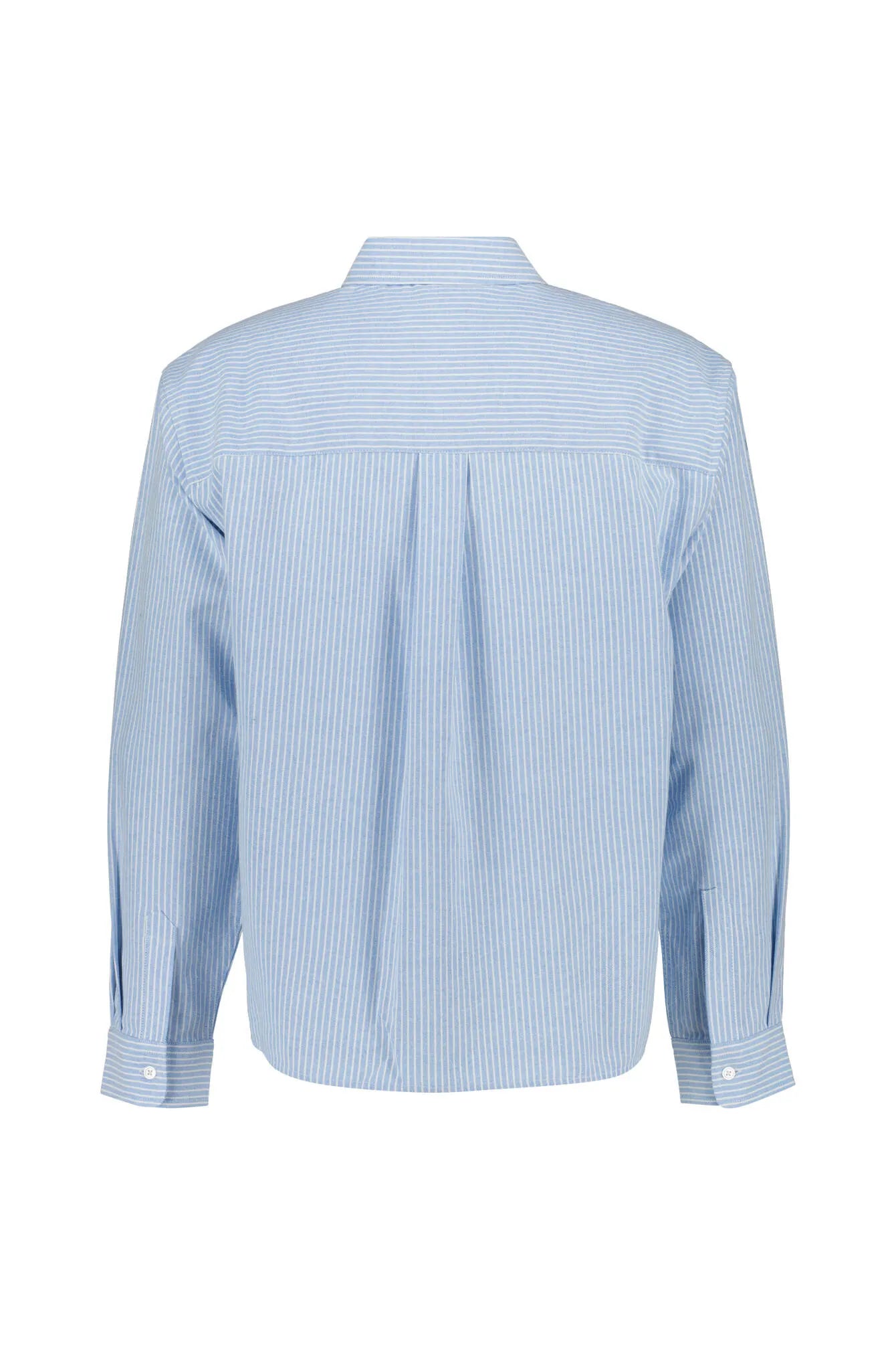 Oxford-Hemd Relaxed Fit