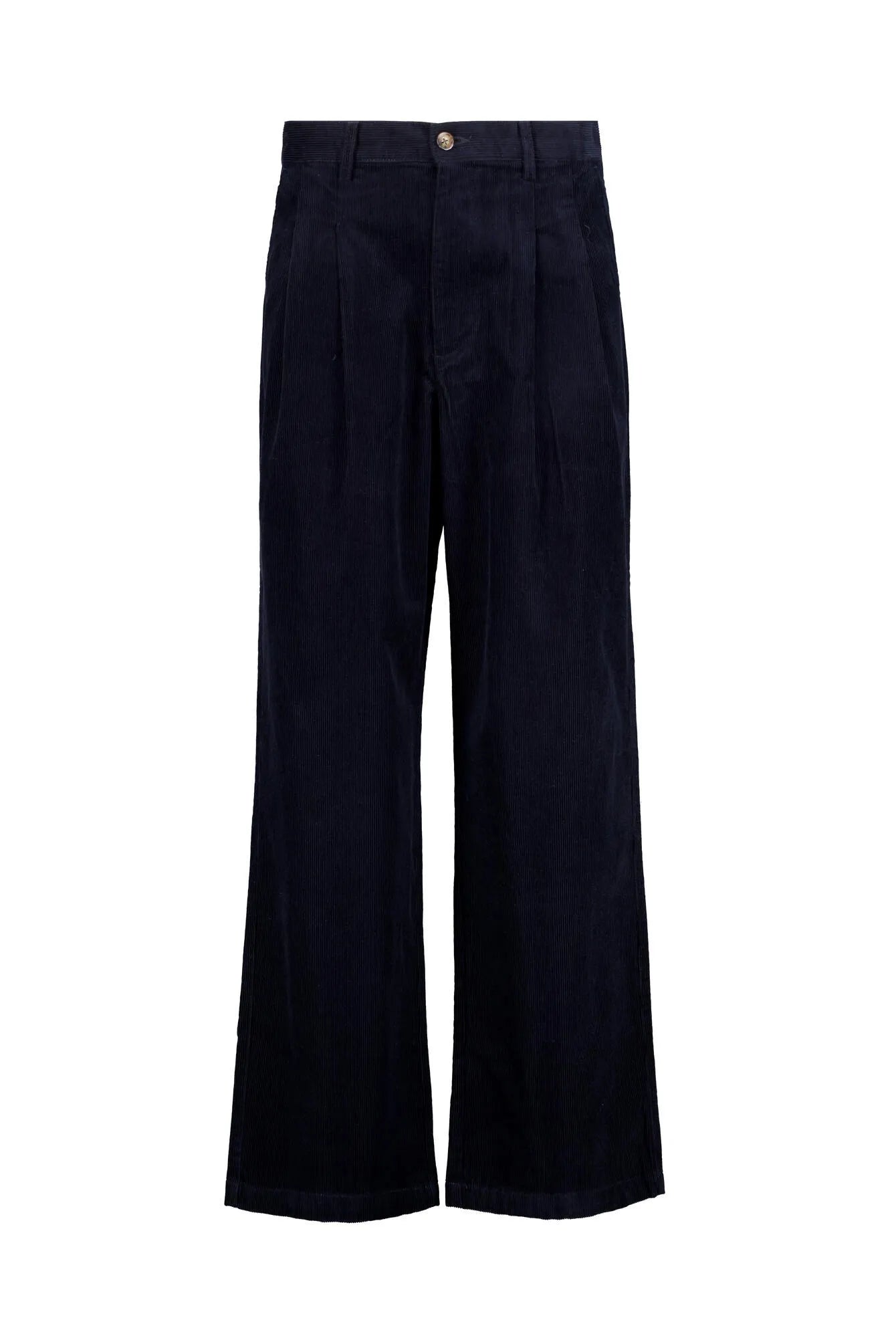Cordhose HERITAGE Loose Fit