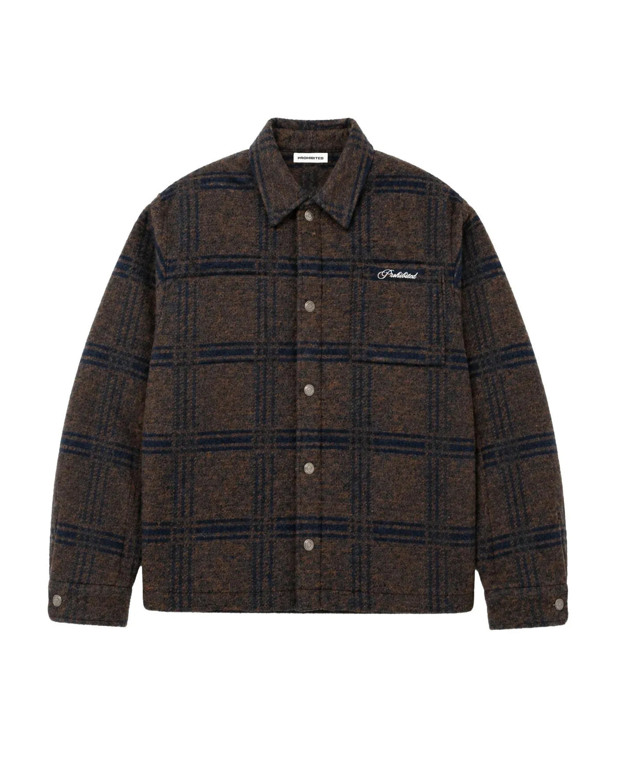 Fleecejacke BACK AGAIN Oversized Fit
