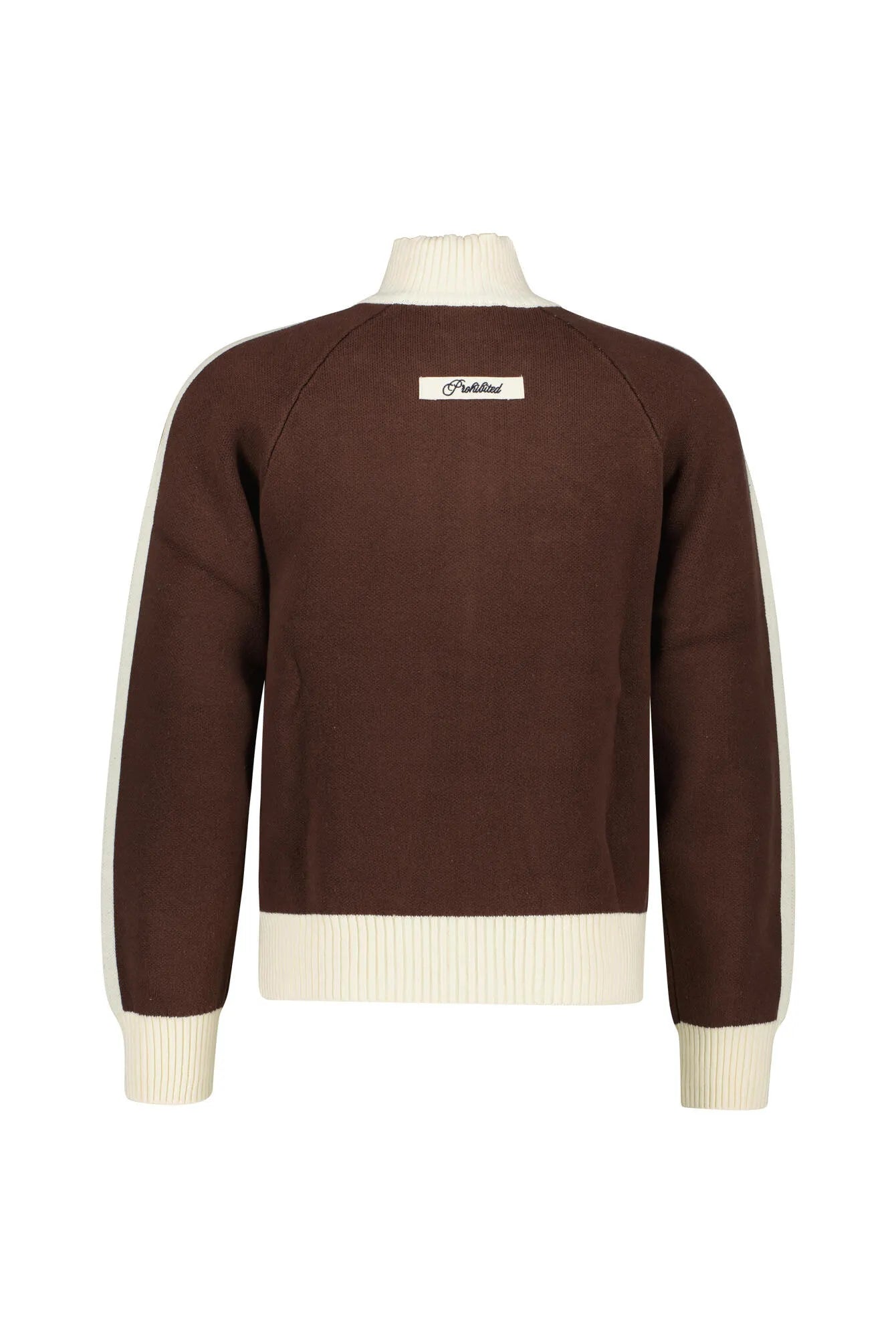 Strickjacke Regular Fit