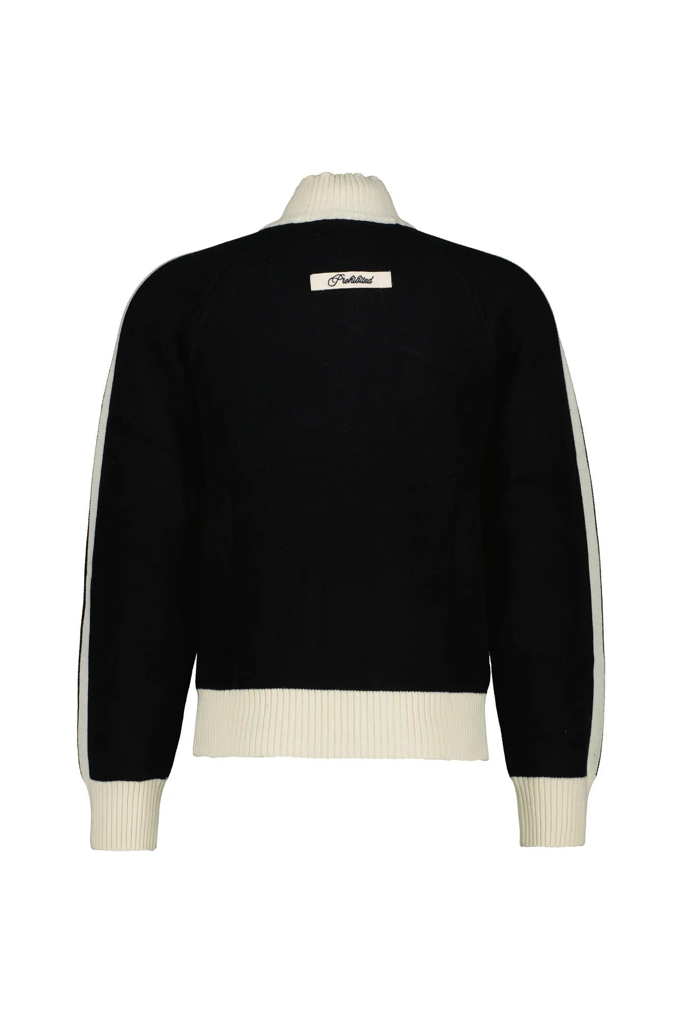 Strickjacke Regular Fit