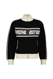 Strickjacke Regular Fit
