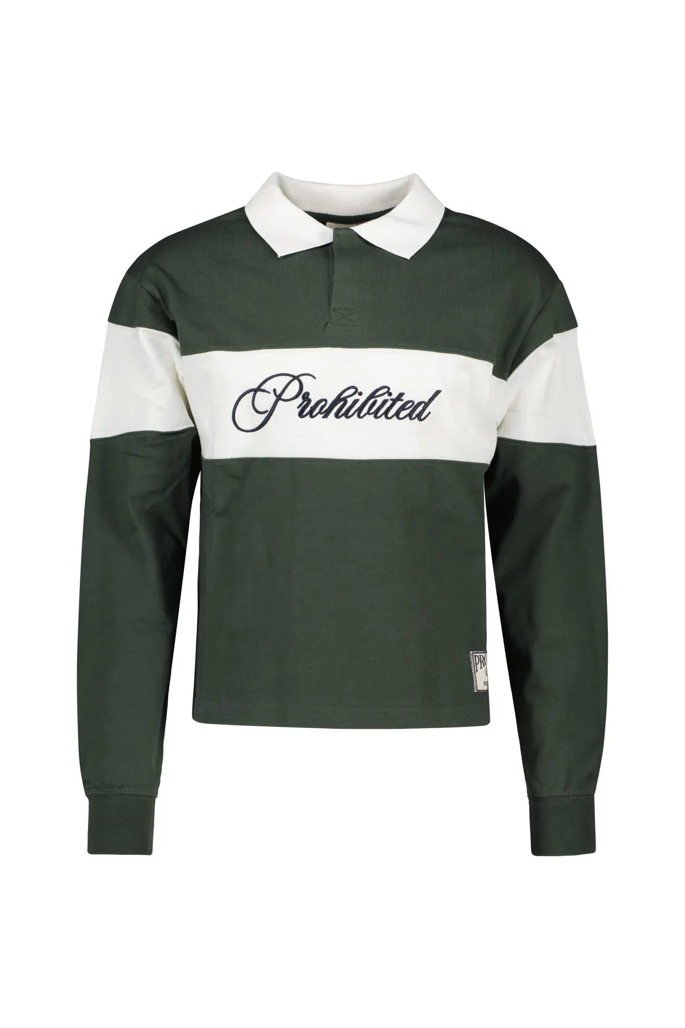 Sweatshirt Regular Fit