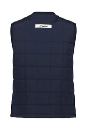 Steppweste Regular Fit