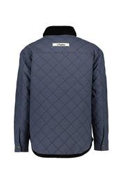 Steppjacke Regular Fit