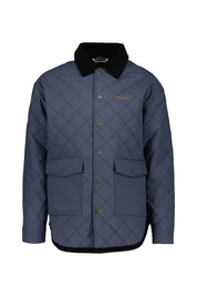 Steppjacke Regular Fit