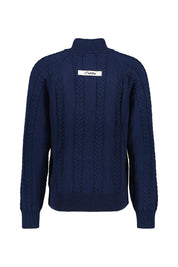 Strickpullover Relaxed Fit