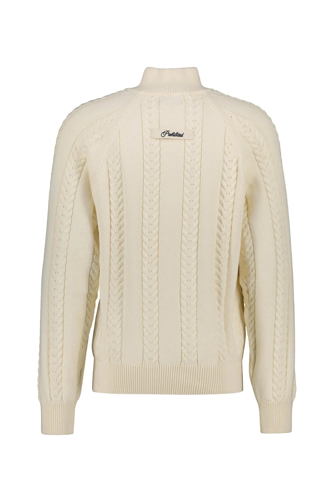 Strickpullover Relaxed Fit