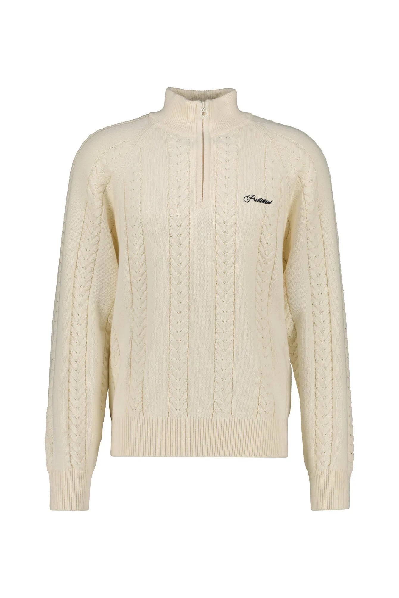 Strickpullover Relaxed Fit