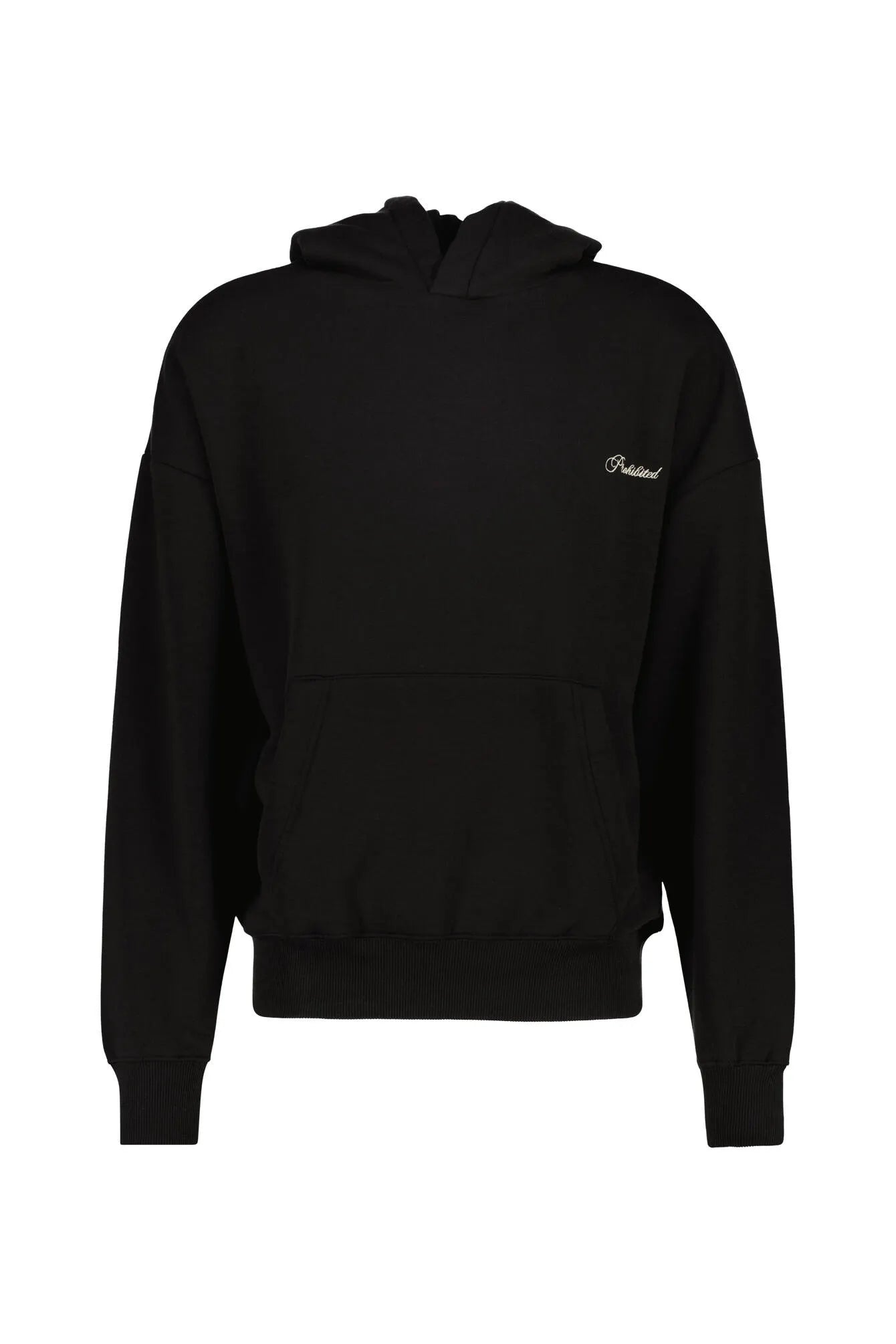 Sweathoodie Oversized Fit