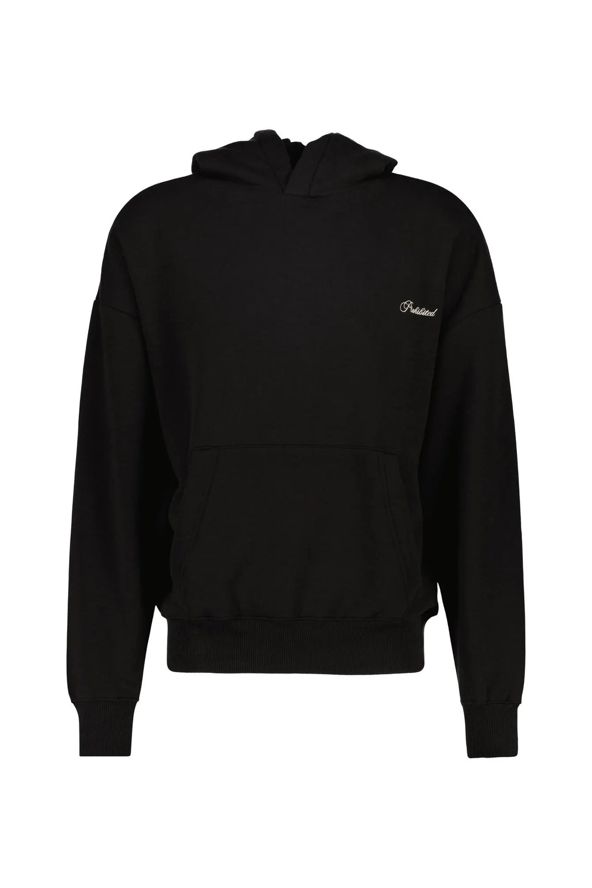 Sweathoodie Oversized Fit