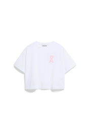 T-Shirt aus Bio-Baumwolle