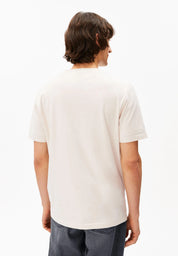 T-Shirt JAAMES aus Bio-Baumwolle