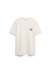 T-Shirt JAAMES aus Bio-Baumwolle