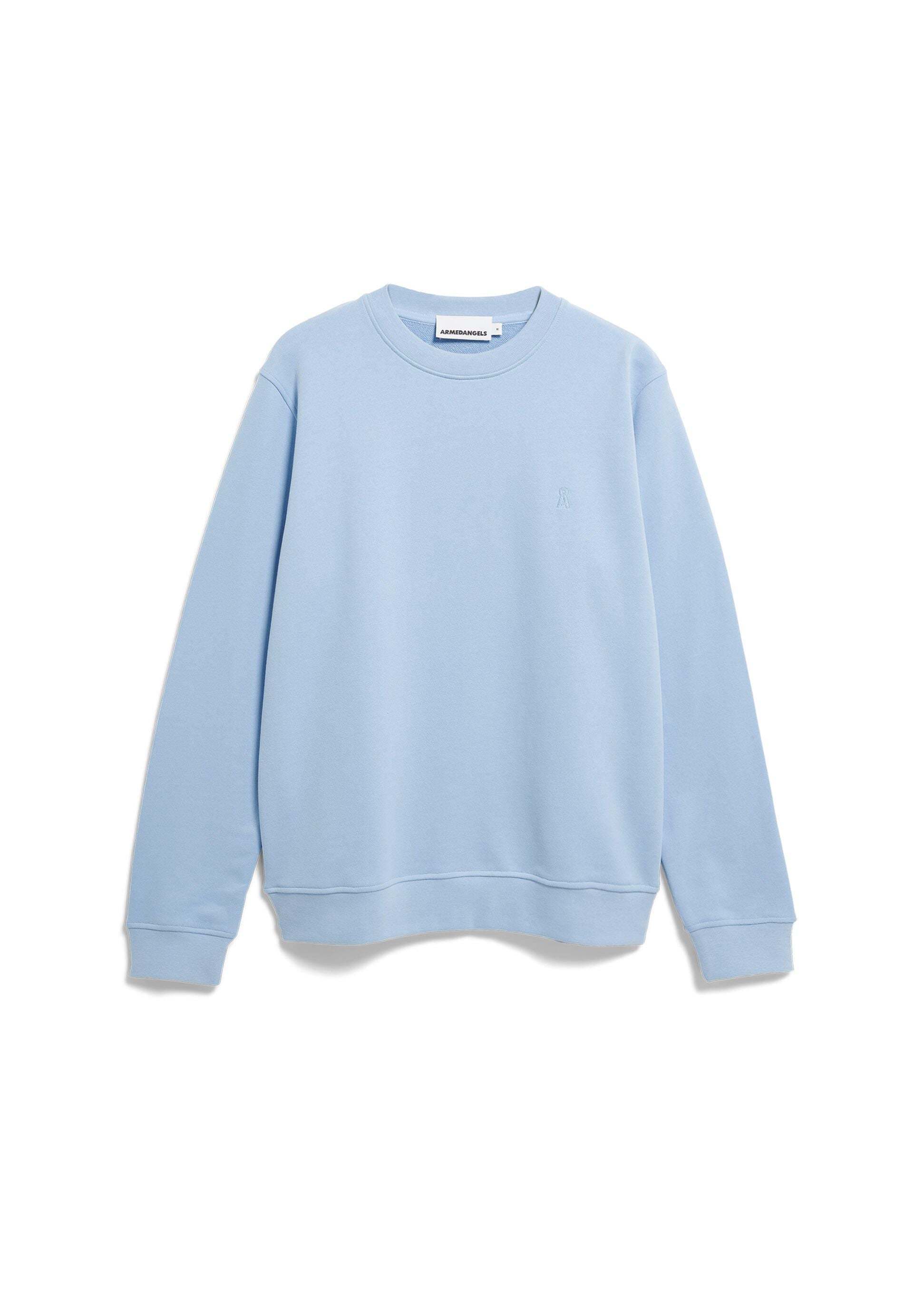 Sweatshirt aus Bio-Baumwolle