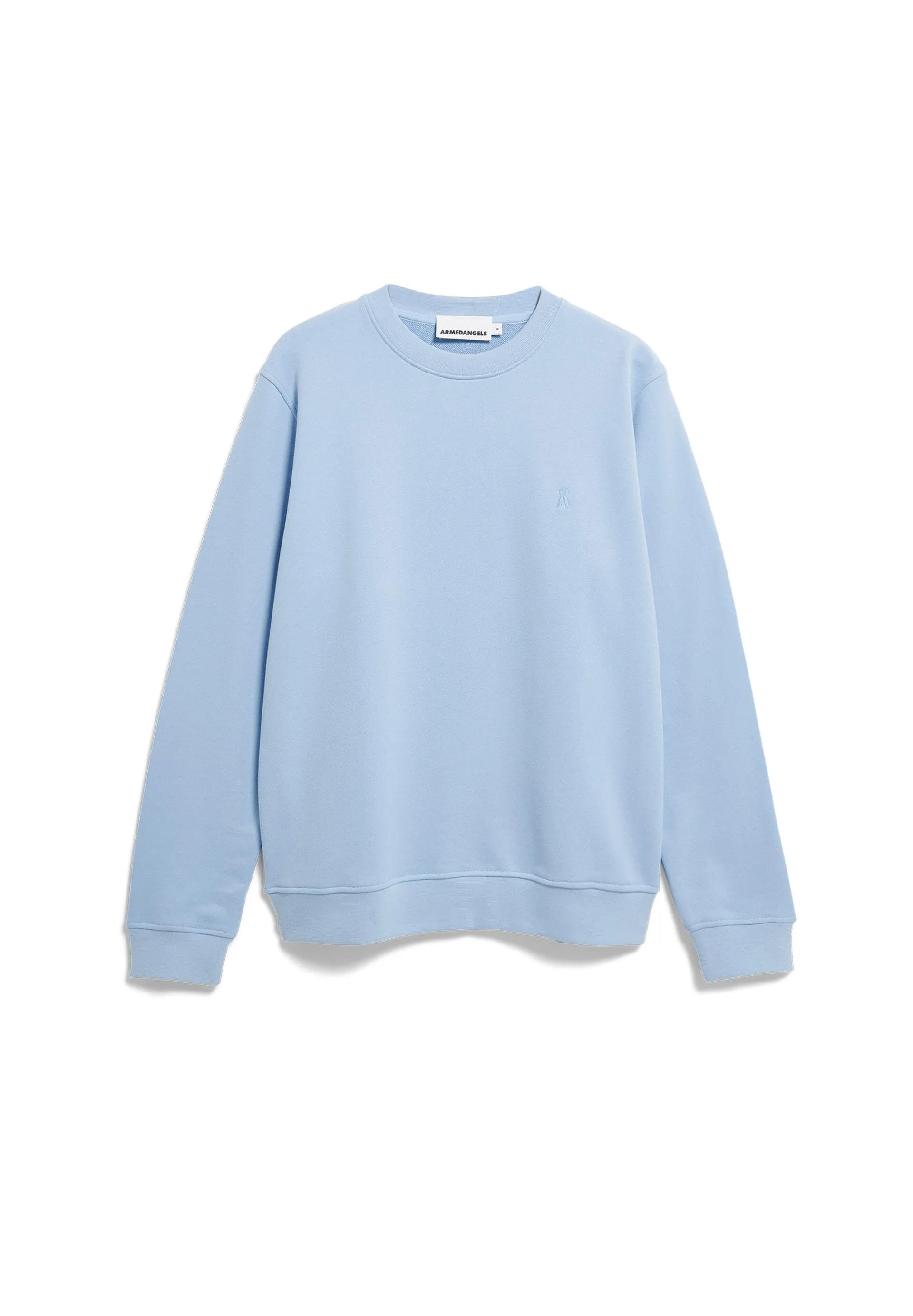 Sweatshirt aus Bio-Baumwolle