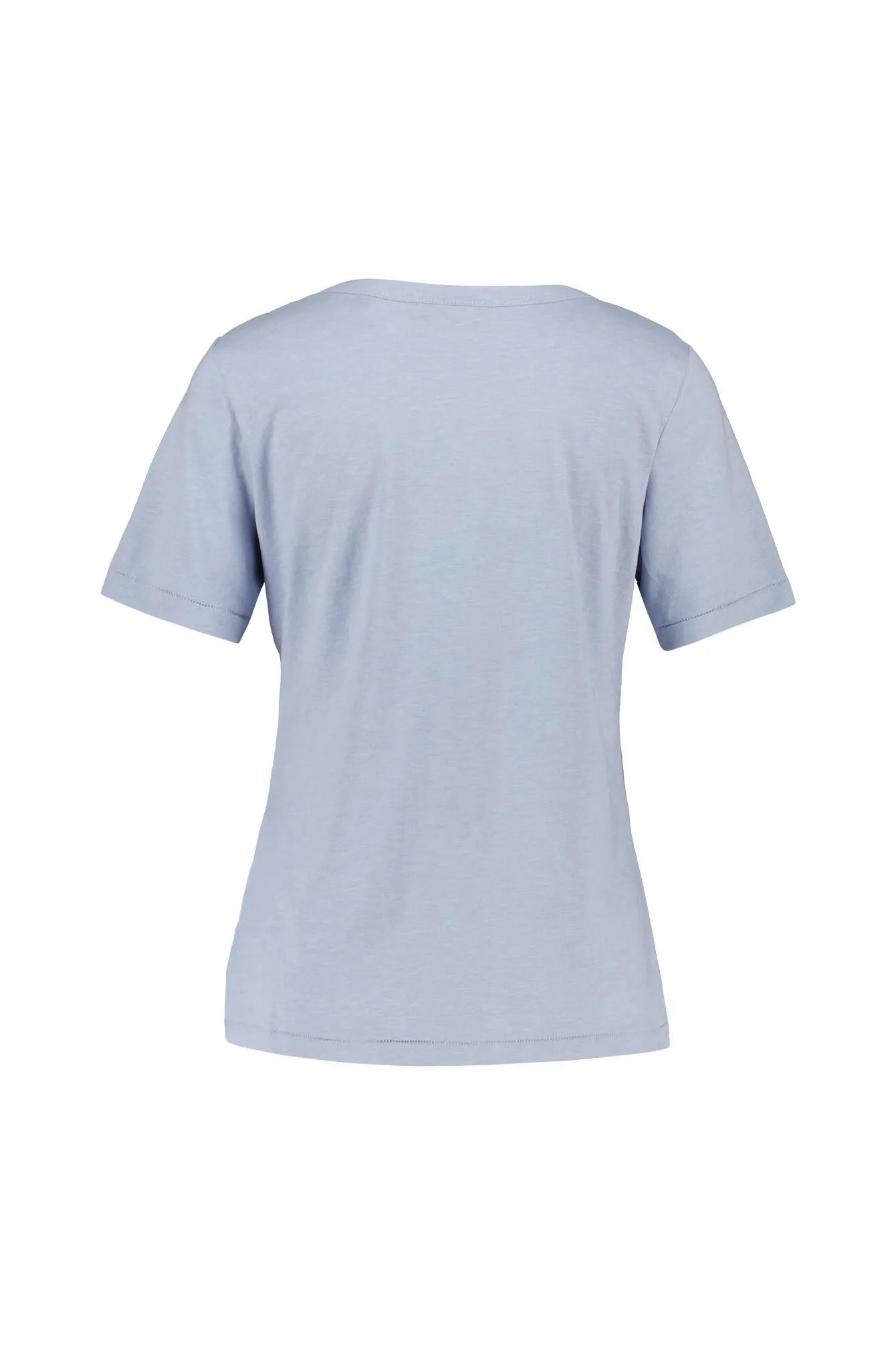 T-Shirt LIARA aus Baumwollmix