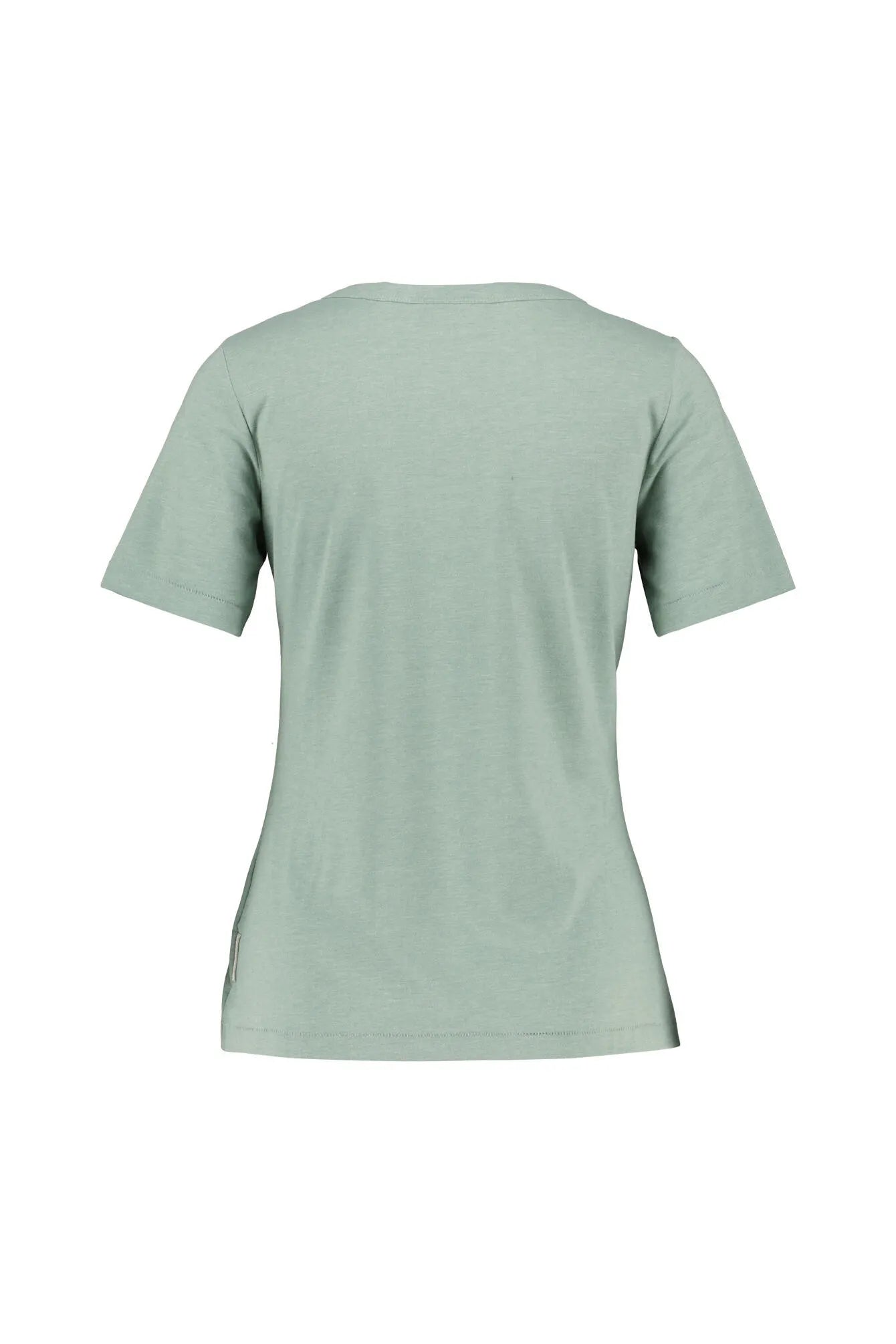 T-Shirt LIARA aus Baumwollmix