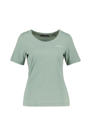 T-Shirt LIARA aus Baumwollmix