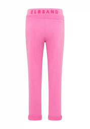 Sweathose BRINJA Straight Leg