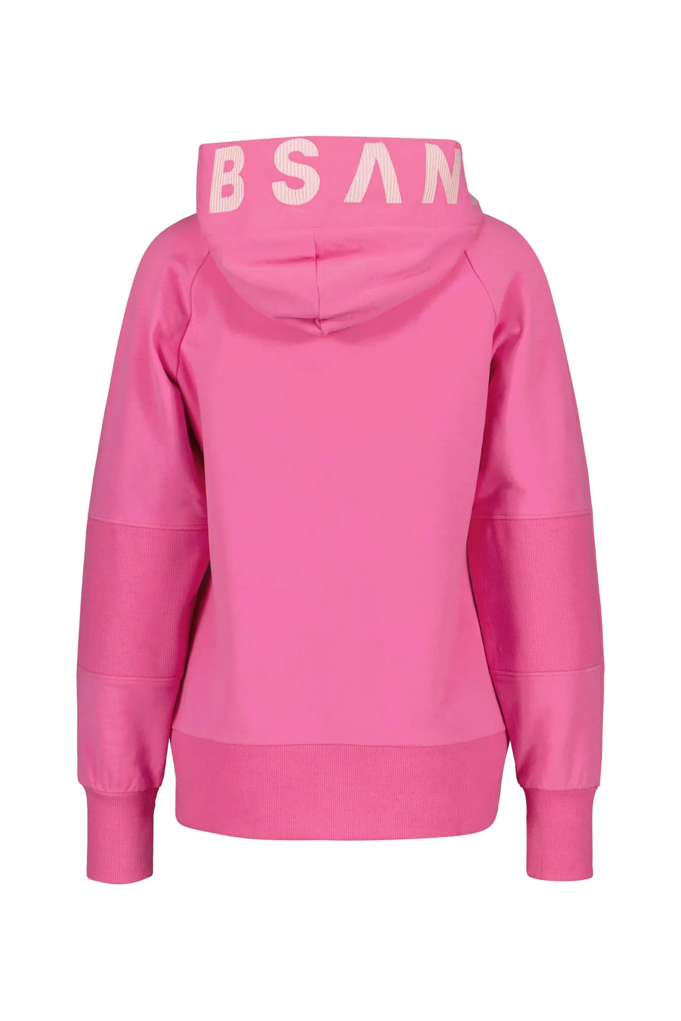 Sweatshirtjacke KELDA Regular Fit