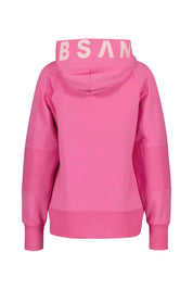 Sweatshirtjacke KELDA Regular Fit