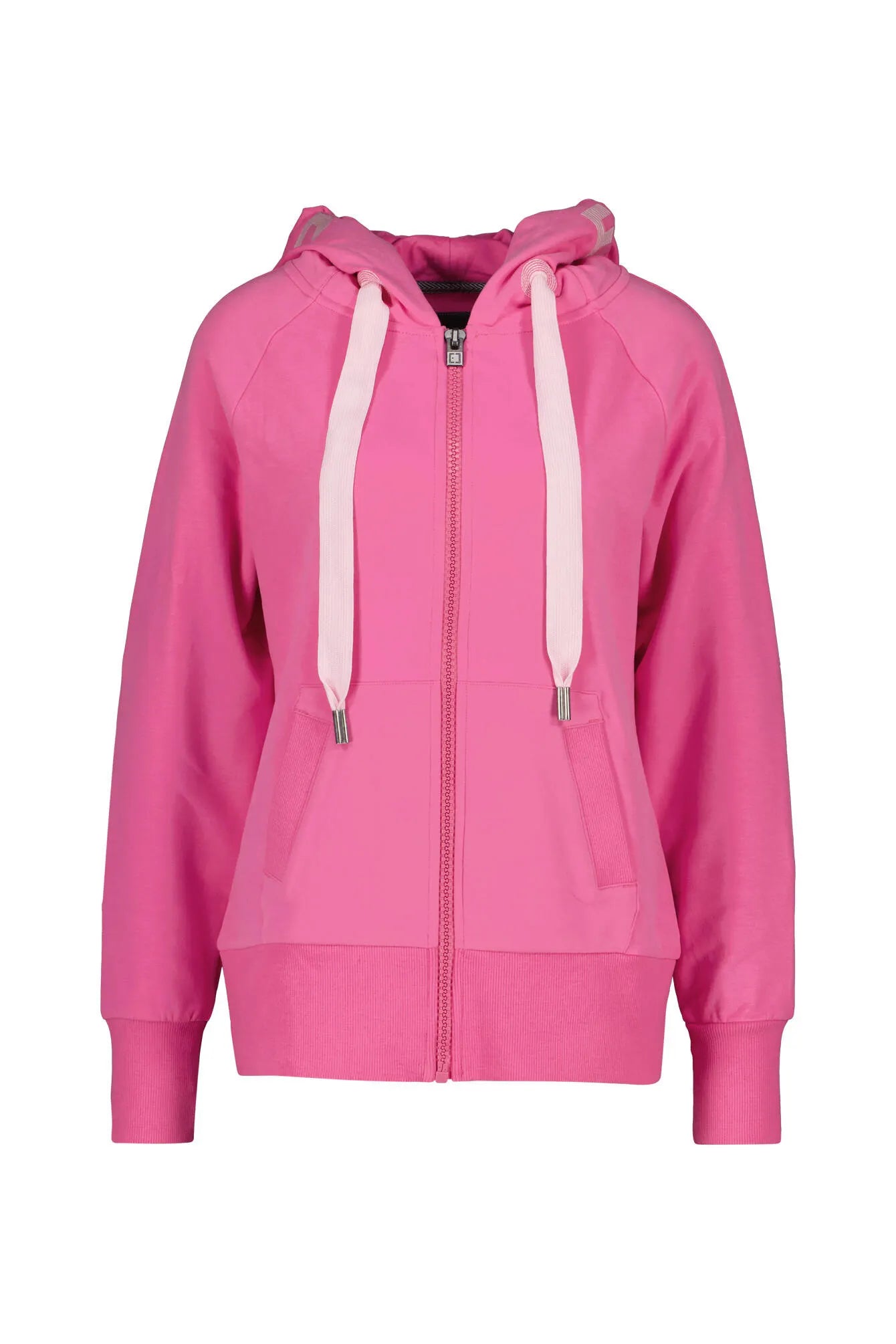 Sweatshirtjacke KELDA Regular Fit