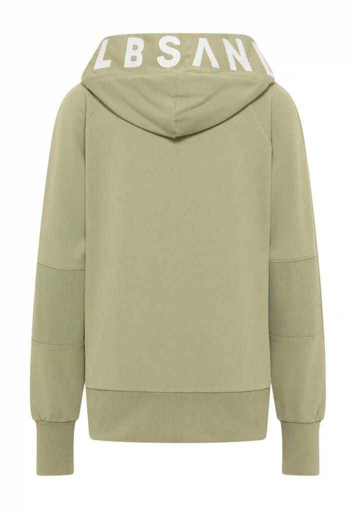 Sweatshirtjacke KELDA Regular Fit