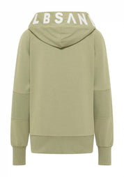Sweatshirtjacke KELDA Regular Fit