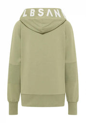 Sweatshirtjacke KELDA Regular Fit