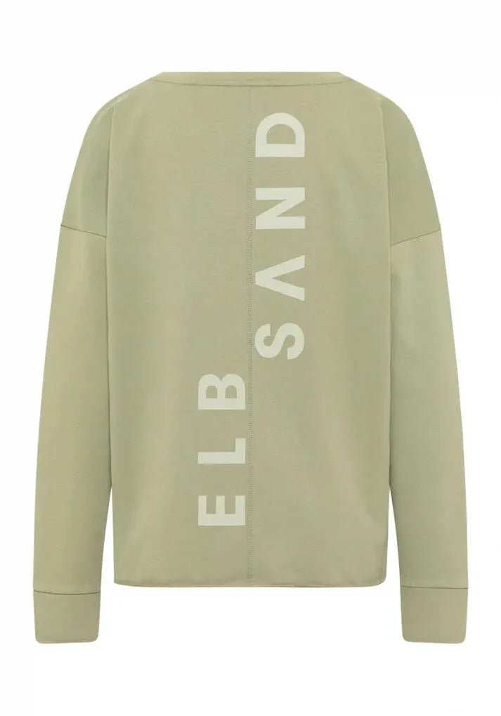 Langarmshirt RIANE