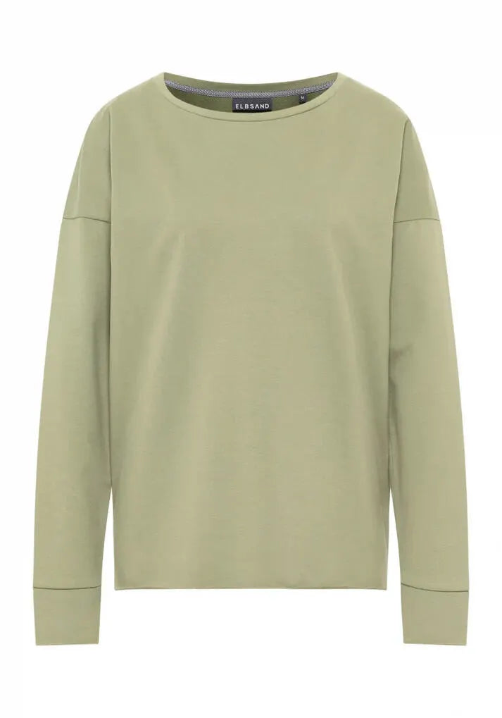 Langarmshirt RIANE