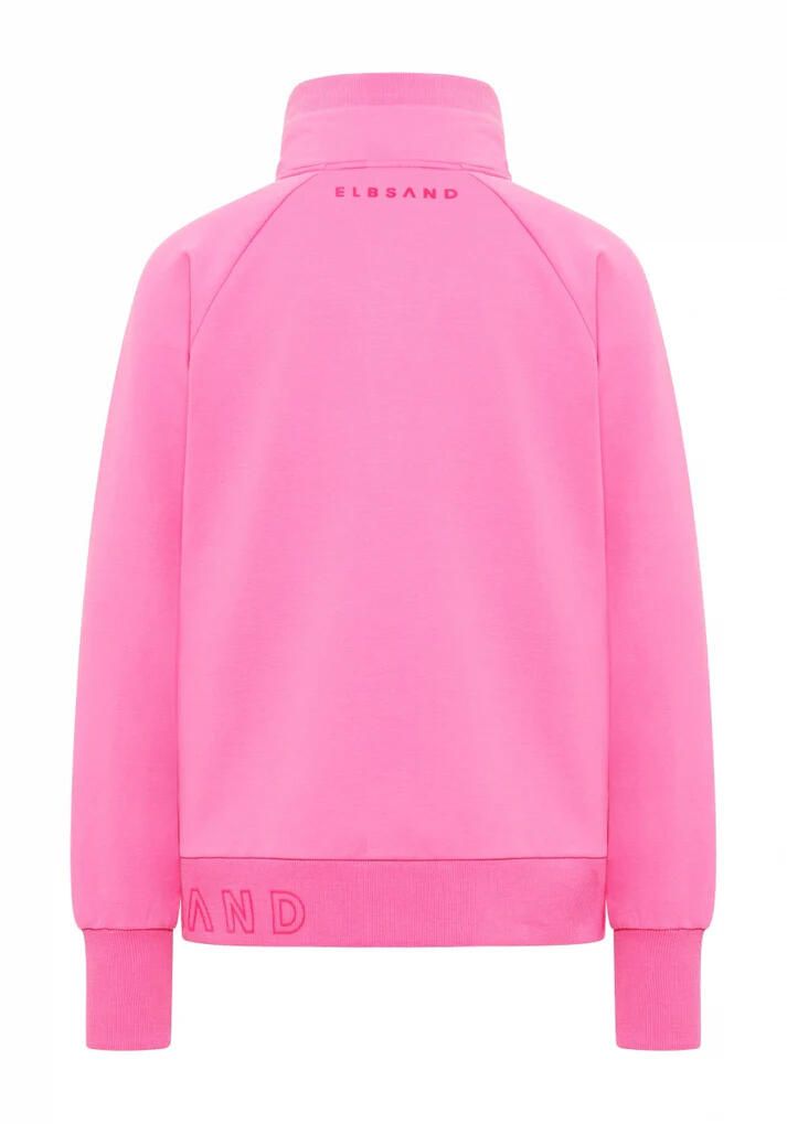 Sweatshirtjacke AINA Regular Fit