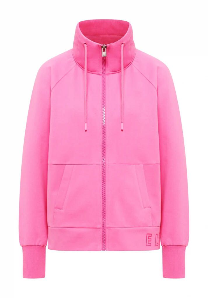 Sweatshirtjacke AINA Regular Fit