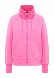 Sweatshirtjacke AINA Regular Fit