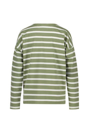 Sweatshirt ELVA Loose Fit
