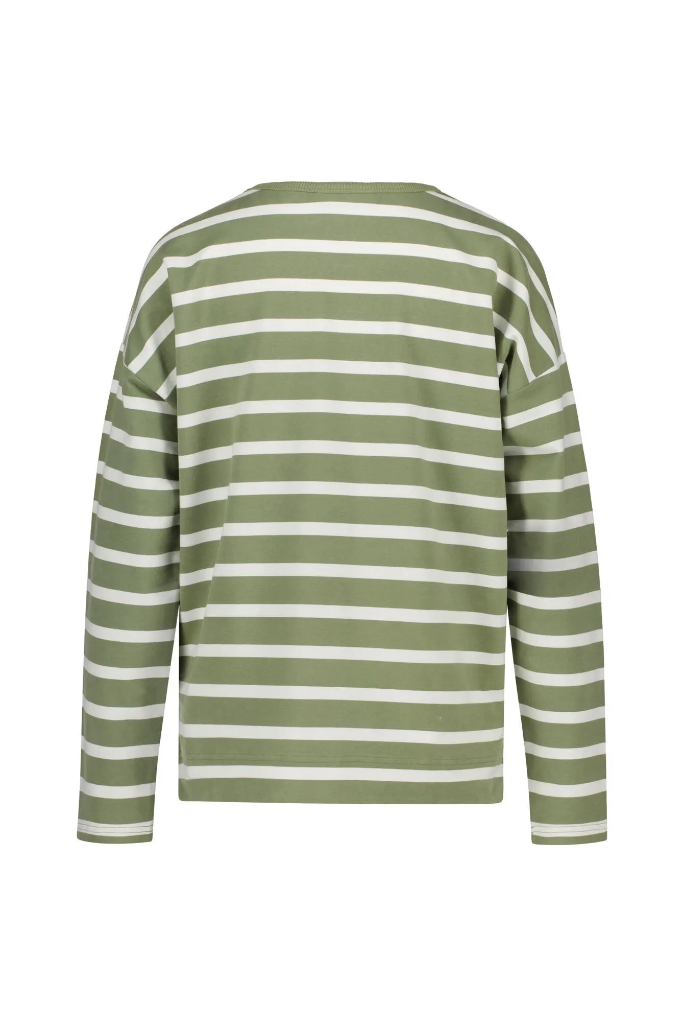 Sweatshirt ELVA Loose Fit