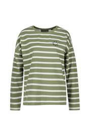 Sweatshirt ELVA Loose Fit